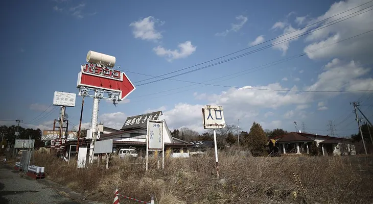 A cinco años del terremoto que generó un desastre nuclear en Japón