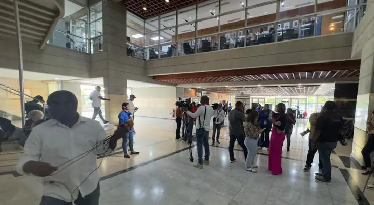 Pepca guarda silencio tras allanamientos a médicos por caso SeNaSa 2.0