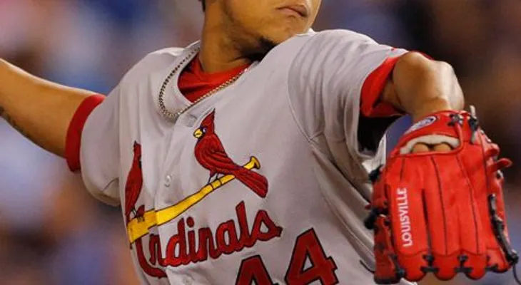 Carlos Martínez frenó a los Mets en tres entradas; García empujó una