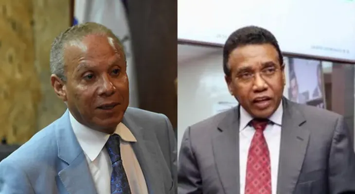 EEUU congela visa y activos senador Bautista por sobornos de Odebrecht; Rondón también está implicado