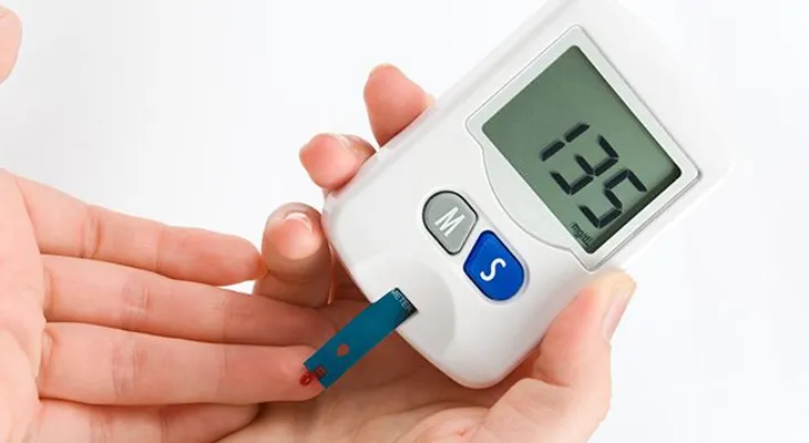 La disfunción eréctil está relacionada con la diabetes; la padecen 5 de cada 10 hombres mayores de 50 años