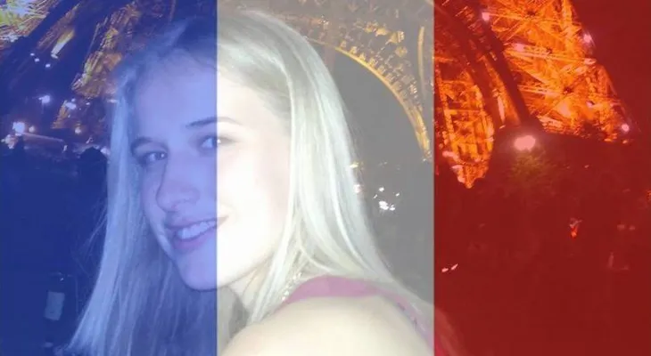El horror en primera persona: fingió estar muerta para no ser asesinada en París