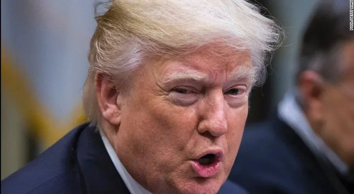 Esta es la idea concreta de Trump para que México pague el muro