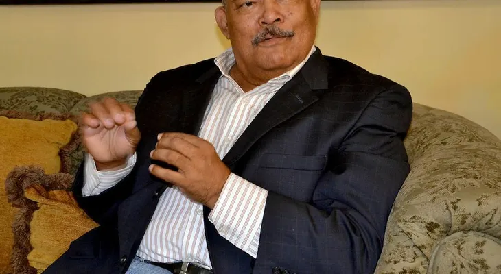 Ramón Alburquerque la emprende contra funcionarios del Gobierno: !Esas super jeepetas... costosísimas, no les harán más inteligentes..."