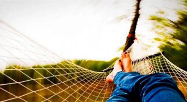 El descanso y la actividad física son aliados de la creatividad