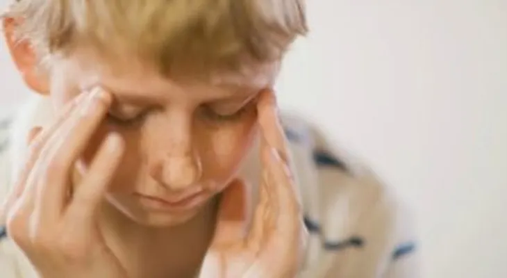 Epilepsia infantil: diagnóstico y tratamiento