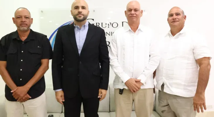 Arroceros piden al Gobierno regularizar contratación de mano de obra haitiana