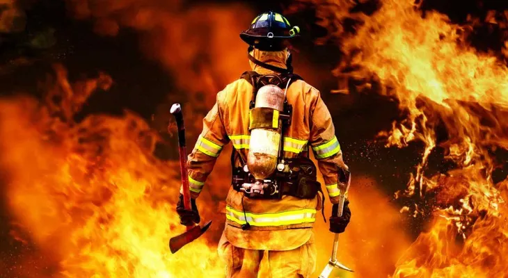 El cáncer de piel afecta con mayor intensidad a los bomberos, según estudio