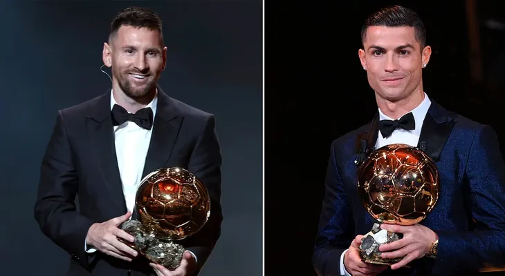 France Football aclara que el BOAT no es un trofeo oficial y que no tiene relación con el Super Balón de Oro