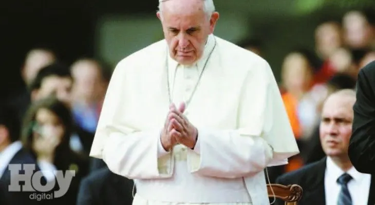 Piden intervención del Papa, ante interés corporaciones mineras fusionar RD-Haití