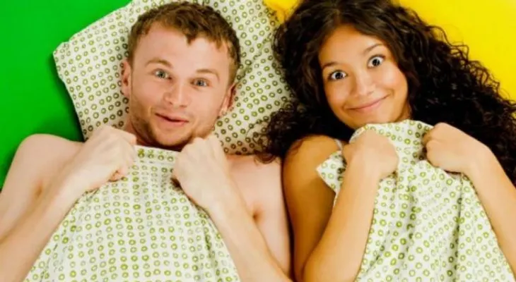 12 dudas sexuales que más se buscan en Google