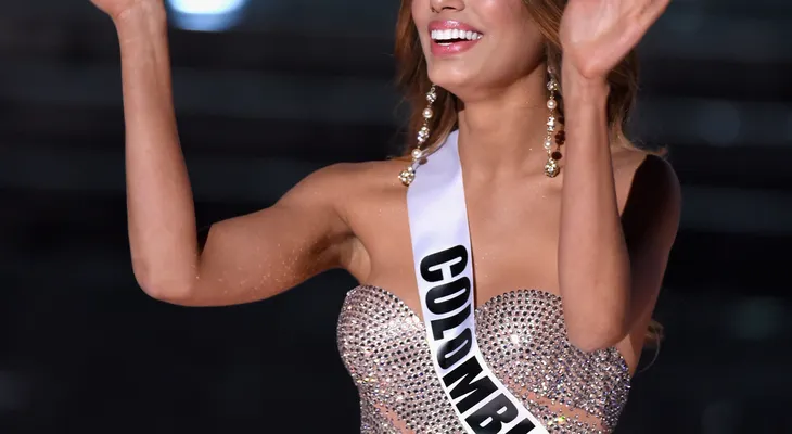 Confusión en Miss Universo: coronaron a Miss Colombia por error