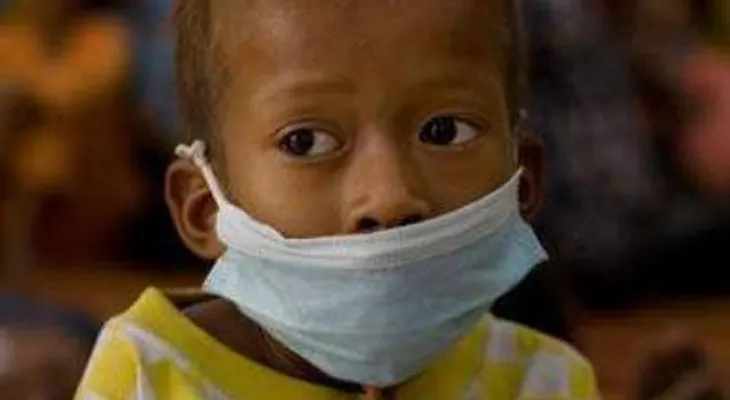 Kenia lanza el primer tratamiento específico contra la tuberculosis infantil