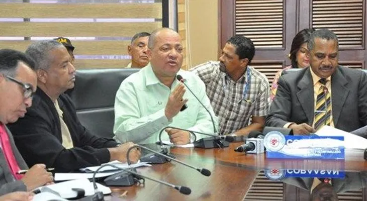 Inapa y PUCMM dejan inaugurada la maestría "Gestión Sostenible del Agua"