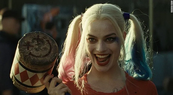 ¿Podrá Suicide Squad salvar a Warner Bros?