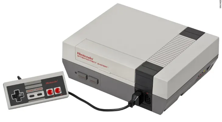 La historia de Nintendo a través de sus consolas y sus cifras