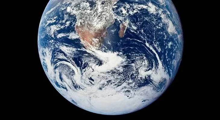 El cambio climático hace más lenta a la Tierra, según un estudio