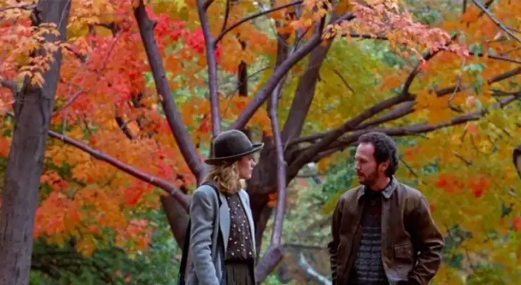 Diez películas para disfrutar en las tardes de otoño