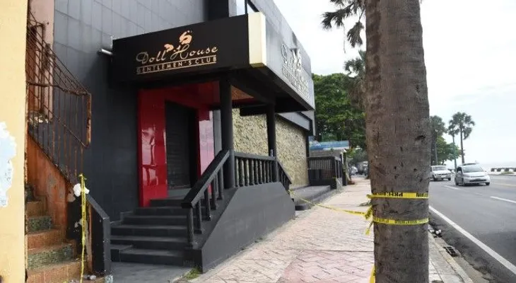 Rescatan más 90 venezolanas y colombianas de la explotación sexual