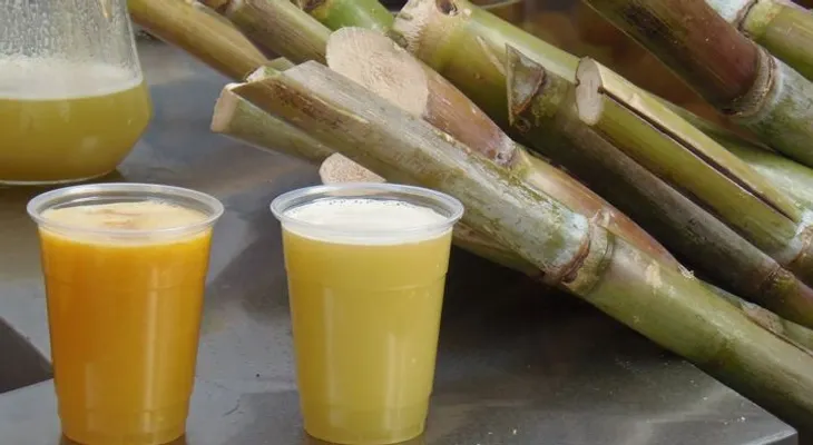 Esto es lo que nadie te ha dicho del jugo de caña que debes conocer de inmediato