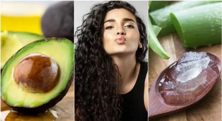 5 tratamientos que FUNCIONAN para unos cabellos rizos definidos