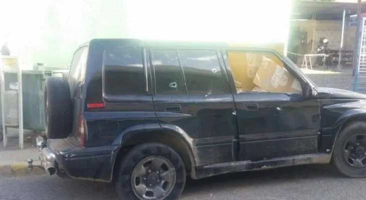 Policía mata tres; uno era perseguido por asesinato Blas Olivo