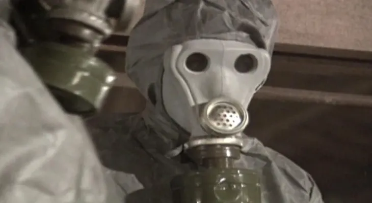 Muere una mujer británica que estuvo expuesta al agente neurotóxico Novichok