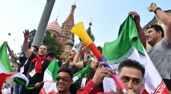 Piden a las mujeres Rusa no tener sexo con los extranjeros que visitan para el Mundial