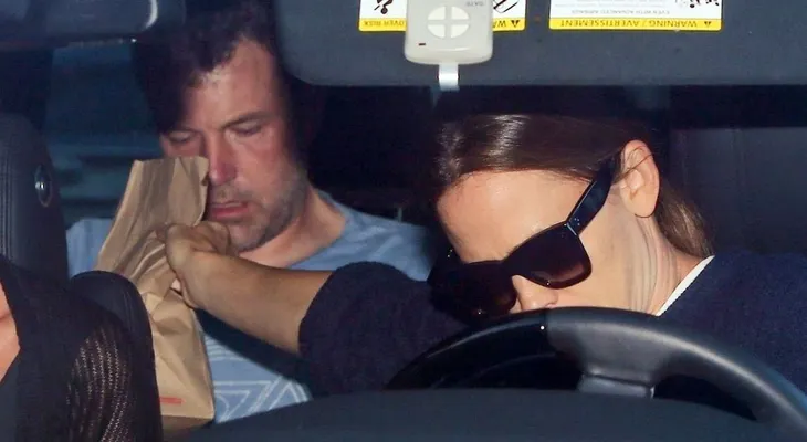 El hermano de Ben Affleck reveló detalles desconocidos de su adicción al alcohol