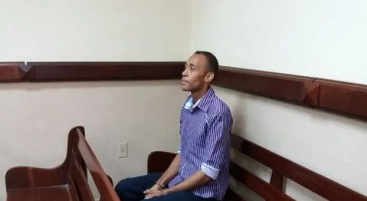 Envian a prisión joven acusado intento de sobotaje a página JCE
