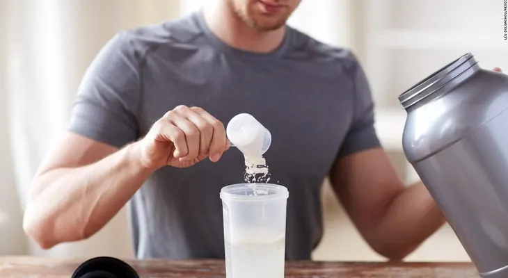 Lo que debes saber sobre las proteínas en polvo: Lo bueno y lo malo 