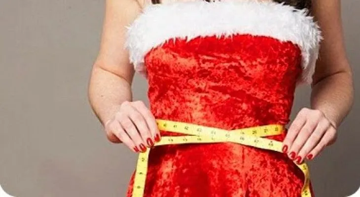 12 tips para celebrar la navidad sin kilos extras