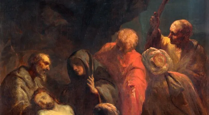 Determinan que La tumba perdida de Jesucristo no es un fraude