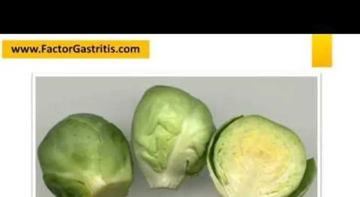 Cómo quitar la gastritis para siempre (VIDEO)