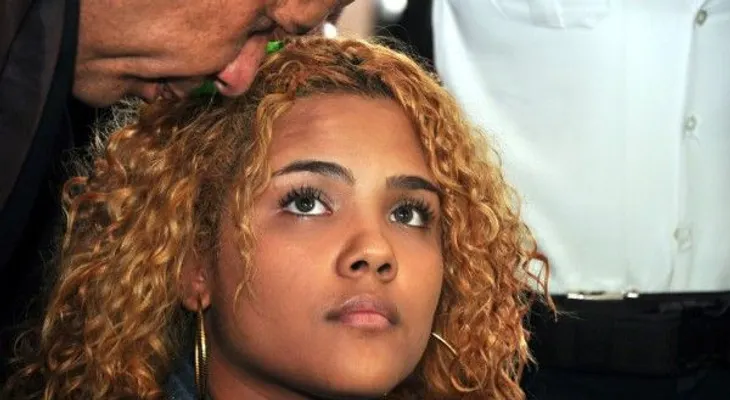 Inicia juicio contra Martha Heredia, padres piden perdón para la artista