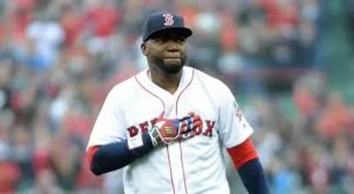David Ortiz habría sido extorsionado por "toquetear" mujeres en club de EEUU