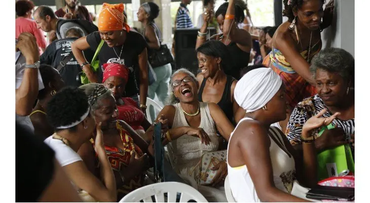 Concurso de pelo afrocubano llama atención sobre racismo 