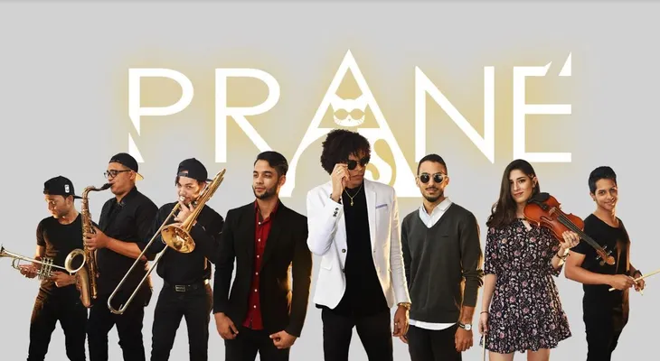 Prané: Un nuevo proyecto que promete ser más que una agrupación musical