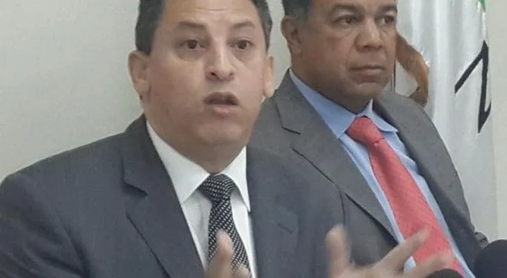 Director de Aduanas reclama convocar al CP para discutir reelección