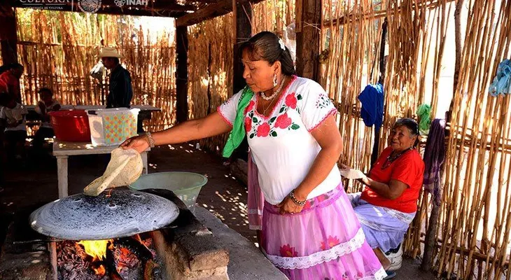 ¿Puede la sabiduría indígena salvar a los humanos de la crisis medioambiental por el cambio climático?