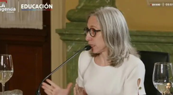 Minerd prioriza alfabetización, matemáticas y formación STEM para mejorar los aprendizajes