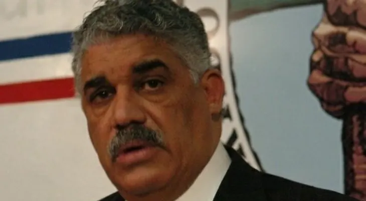 Miguel Vargas: PRD está preparado para ganar en el 2016