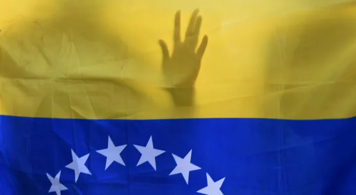 Latinoamérica, dividida por una Venezuela sumida en las manifestaciones