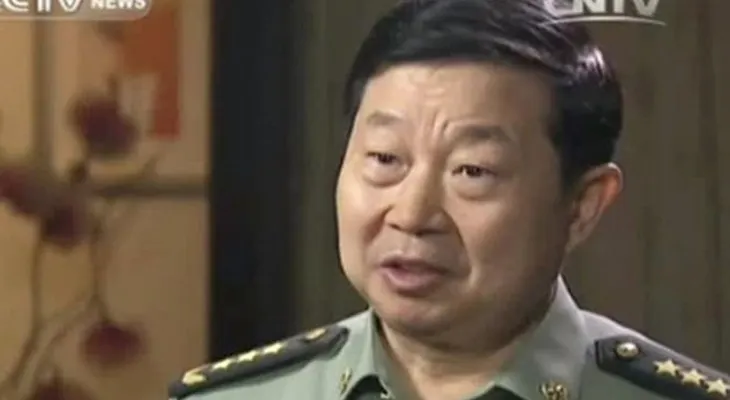 ¿Se prepara China para una guerra con Japón y Occidente?  