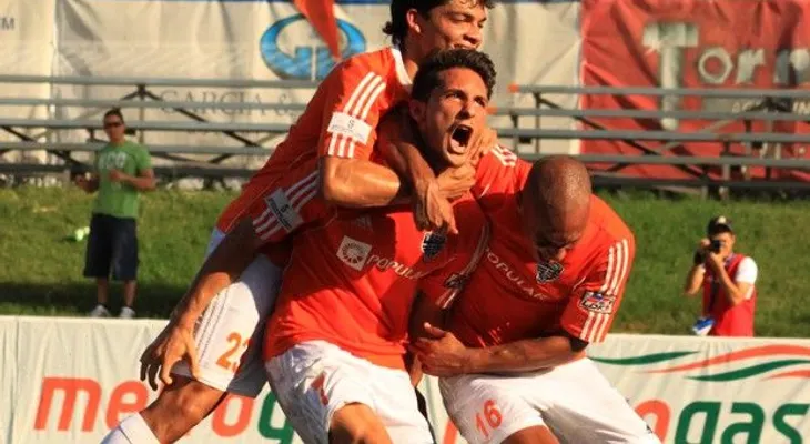 Atlántico FC avanza a la semifinal al vencer a Moca