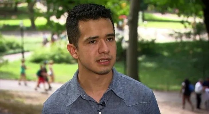 El inmigrante que trabaja en Trump Soho y que se atrevió a criticar al magnate