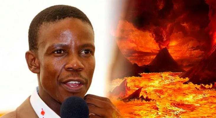 Pastor africano afirma que fue al infierno y mató al diablo