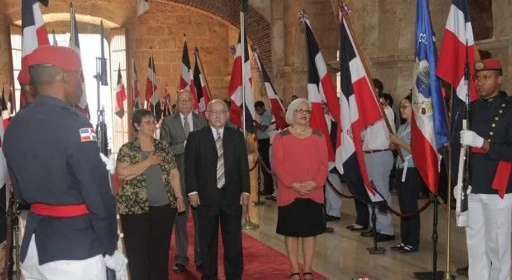 DIGEIG celebra Día Nacional de Ética Ciudadana y rinde homenaje a Espaillat
