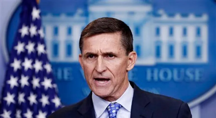 Renuncia el asesor de seguridad nacional de Trump 