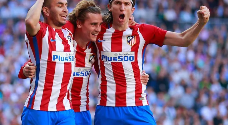 Confirman sanción: el Atlético de Madrid no podrá fichar hasta 2018